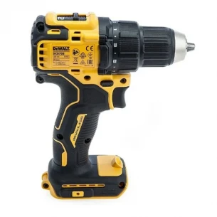Акумулаторен винтоверт DeWALT DCD708N, 18 V, 65 Nm, без батерия и зарядно / DCD708N-XJ Акумулаторен винтоверт DeWALT DCD708N, 18 V, 65 Nm, без батерия и зарядно / DCD708N-XJ